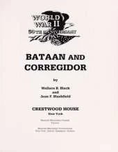 Bataan and Corregidor