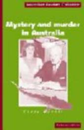 Mystery and Murder in Australia