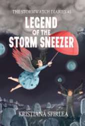 Legend of the Storm Sneezer