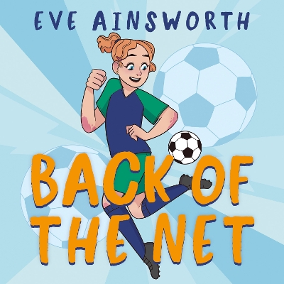 Back of the Net