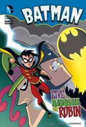Five Riddles for Robin