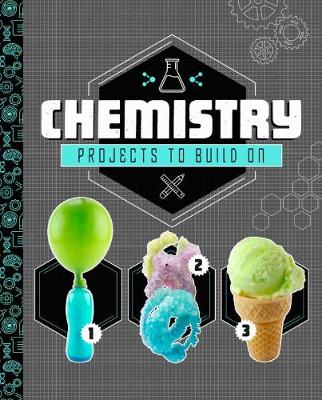 STEM Projects Pack A of 4