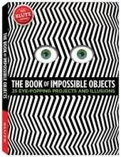 Book of Impossible Objects 6-Pack