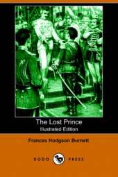 The Lost Prince