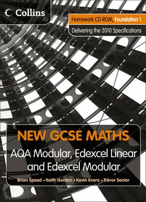 Homework VLE Foundation 1: Edexcel and AQA