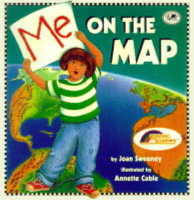 Me on the Map
