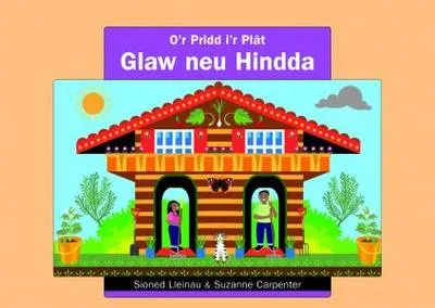 Glaw Neu Hindda