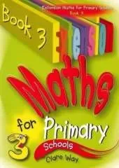 Extension Maths for Primary: For Primary Schools