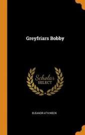 Greyfriars Bobby