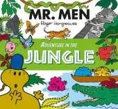 Mr. Men Adventure in the Jungle