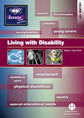 Living with Disability