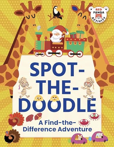 Spot-the-Doodle