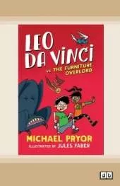 Leo Da Vinci vs The Furniture Overlord