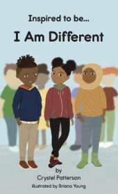 I am Different