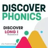 Discover Long I: The sound of /ī/