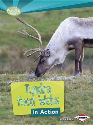 Tundra Food Webs in Action