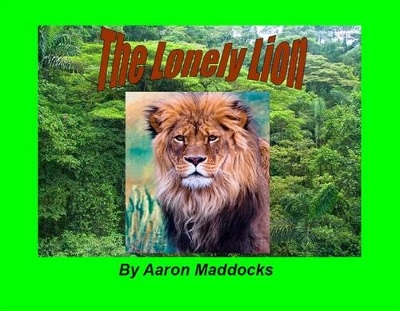 The Lonely Lion