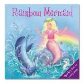 Rainbow Mermaid