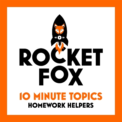 10 Minute Topics: Romans