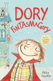 Dory Fantasmagory