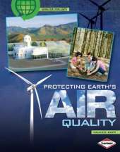 Protecting Earth's Air Quality