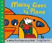 Maisy Goes by Plane: Check in for your first flight with Maisy! The ideal gift for any first-time flyers aged 3+