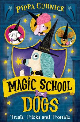 Magic School for Dogs