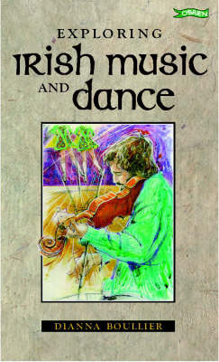 Exploring Irish Music and Dance