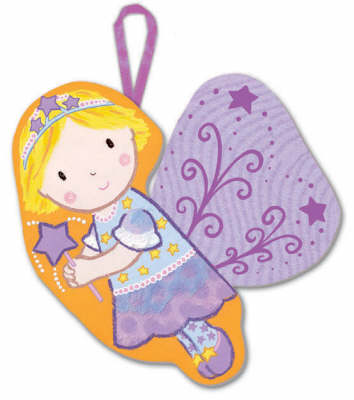 Fairy Friends: Dewdrop