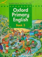 Oxford Primary English