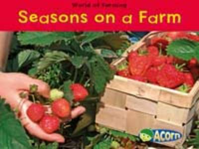 Seasons on a Farm