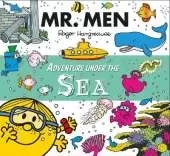 Mr Men Adventure under the Sea