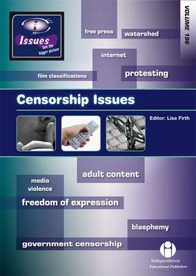 Censorship Issues