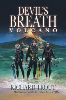Devil's Breath Volcano