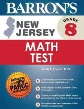 New Jersey Grade 8 Math Test
