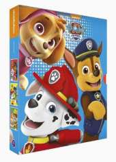 Nickelodeon PAW Patrol Slipcase