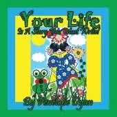 Your Life Is A Story You Must Write!