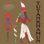 Tutankhamun