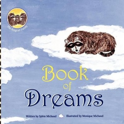 Book of Dreams - The Ringtail Family