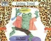The Lying Toad
