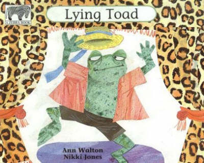 The Lying Toad