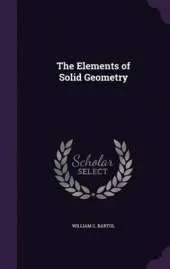 The Elements of Solid Geometry