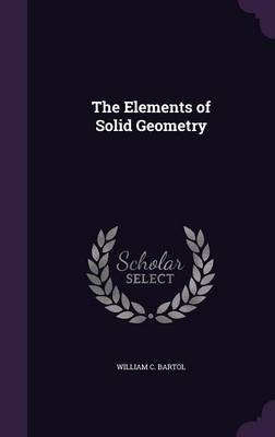 The Elements of Solid Geometry