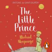 The Little Prince: A new translation by Michael Morpurgo