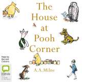 The House at Pooh Corner