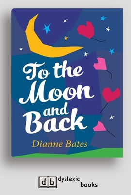 To the Moon and Back