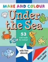 Make & Colour Under the Sea