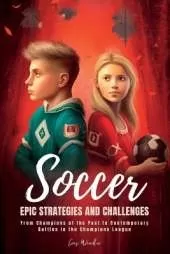 Soccer Epic Strategies and Challenges: From Champions of the Past to Contemporary Battles in the Champions League