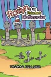 Roslyn, the Reluctant Rattlesnake