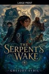 The Serpent's Wake
